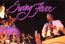 Swing Fever